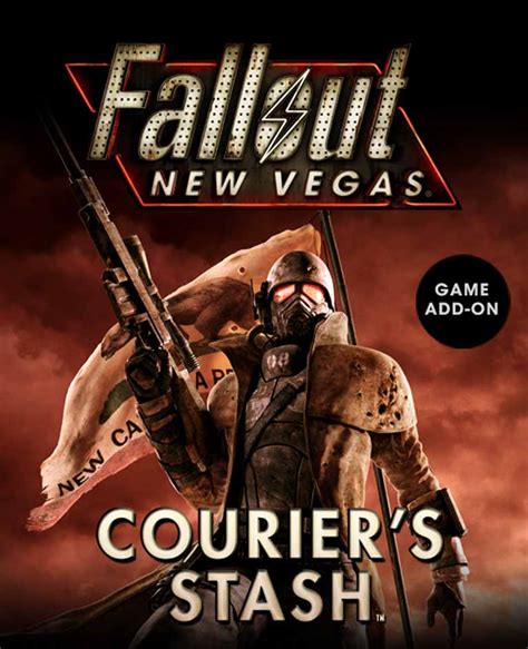Wild Card: A Fallout New Vegas Post.